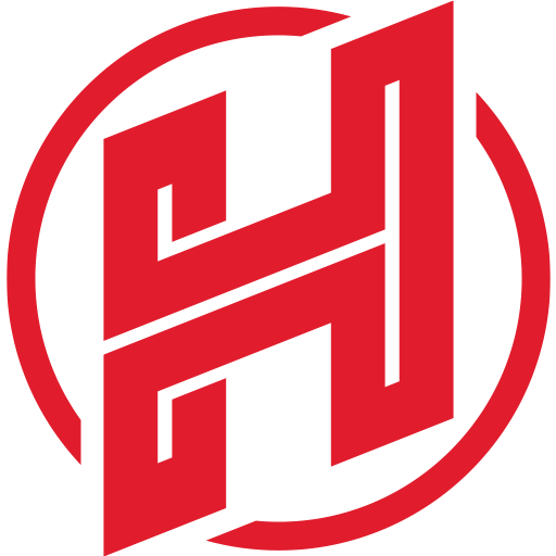 Honpumet Oy logo H